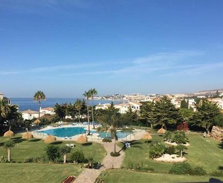 Balcones Del Chaparral, Mijas Costa Apartment Ла Кала де Михас Екстериор снимка